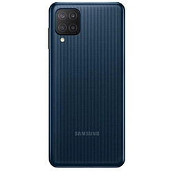 Avis Samsung Galaxy M12 Noir