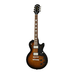 Avis Les Paul Studio Smokehouse Burst Epiphone