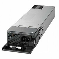 Cisco Systems Chargeur d'ordinateur portable CISCO PWR-C6-125WAC