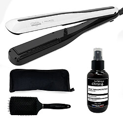 L'Oreal Steampod 3 + Thermo+ Accessoires