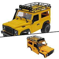 Acheter coques de carrosserie rc 1/12 rc crawler hardbody