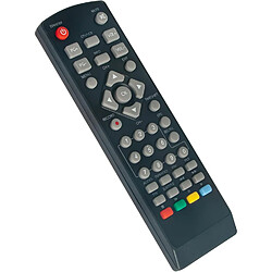 Avis SANAG Telecommande Remplacee Convient Pour Strong Tv Srt5200 Srt5202 Srt5203 Srt5302 Str5202 Srt5303 Srt8202 Srt5003 Srt5222 Srt5301E Srt8114 Srt5300 Srt5301 Srt8903 Srt80