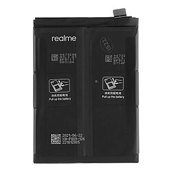 Avizar Batterie Interne pour Realme GT 2 Pro 5000mAh 100% Compatible Remplace BLP887