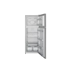 Avis Réfrigérateur combiné 70cm 435l nofrost inox - SJTE435M4I - SHARP