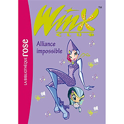 Winx Club. Vol. 13. Alliance impossible - Occasion