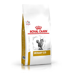 Royal Canin Veterinary Diet Urinary S/O LP34