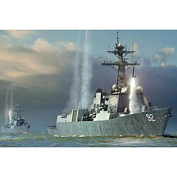 Hobby Boss Maquette Bateau Uss Momsen Ddg-92