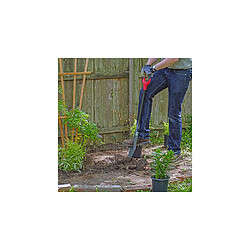 Venteo - Pack Robuste - Noir - Adulte - Jardin - Manche 360 - RootSlayer™ + RootSlayer Spécial Massif™ + RootSlayer Dresse bordures™ pas cher