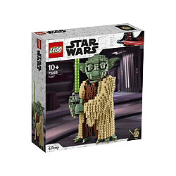 LEGO Star Wars - Yoda