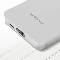 Acheter Étui Original Samsung A33 5G Blanc