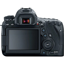 CANON EOS 6D II Body + SANDISK Extreme Pro 128GB 170MB/s SDXC + camera Bag