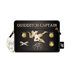 Blue Sky Studios Harry Potter - Trousse Quidditch