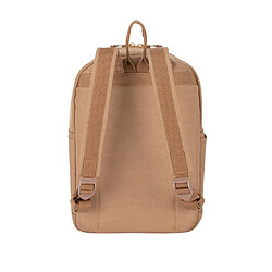 Avis Rivacase Sac à Dos 6L/12'' Urbain AVIVA Beige