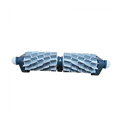 Ensemble brosse active io gris - 9995547-assy - DOLPHIN