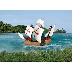 Acheter Revell Maquette bateau : Model Set Easy-Click : Santa Maria