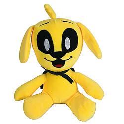 Universal Peluche pour chien jaune Minecraft pas cher