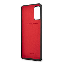 Avis Caseink Coque BMW ? BMHCS21MSIVTBK Samsung S21 Plus Noir