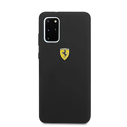 Caseink Coque BMW ? BMHCS21MSIVTBK Samsung S21 Plus Noir pas cher