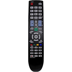 Avis SANAG Bn59-00940A Telecommande De Remplacement Compatible Avec Samsung Tv Ps50B450 Ps42B450B1 Wxxu Ps42B450B1 Le40B530P7Wxua Le40B530P7Wxsh Le40B530P7Wxru Le40B530P7Wxcs Le32B530P7Nxxh