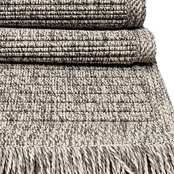 Avis ICONIK INTERIOR Tapis (290x200 cm) - Ware Gris