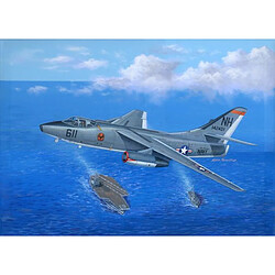 EA-3B Skywarrior Strategic Bomber - 1:48e - Trumpeter