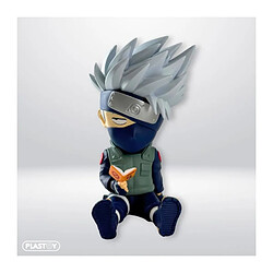 Tirelire - PLASTOY - Naruto : Kakashi