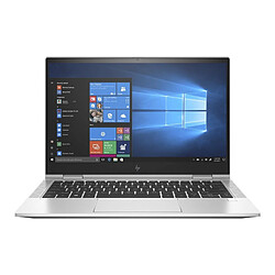 HP ELITEBOOK X360 830 G7 CORE I7 10610U 1.8GHZ - Reconditionné