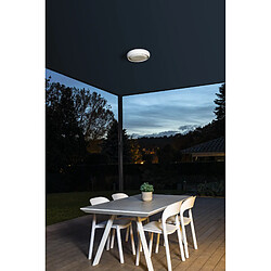 Faro Barcelona 295 Plafonnier LED Blanc 24W 2700K IP44