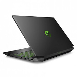 Avis Hp Pavilion Gaming 15-ec1189nf 15" Ryzen 5 3 Ghz - Ssd 512 Go - 8 Go - Nvidia GeForce GTX 1650 Ti Azerty - Français · Reconditionné