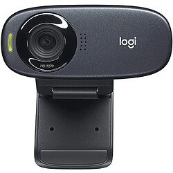 Acheter Universal Webcam HD Webcam C310, PC/MAC