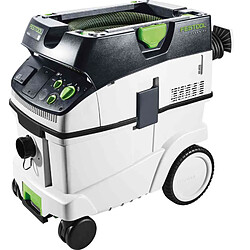 Aspirateur 1200W CLEANTEC CTM 36 E FESTOOL 574988