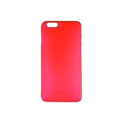 Xtreme Mac Coque pour iPhone 6 ACCENT 4,7 Rouge