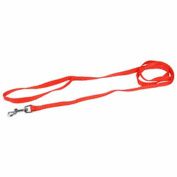 Avis Paris Prix Harnais & Laisse pour Chat Kit 120cm Rouge