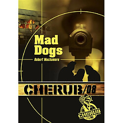 Cherub. Vol. 8. Mad dogs - Occasion