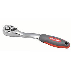 Proline RATCHET CV 1/2`` L=250 mm, SWITCH KEY, BENT HANDLE