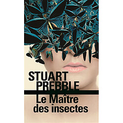 Le maître des insectes - Occasion