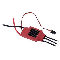 Acheter 50A ESC sans Brosse Eléments Accessoire