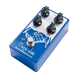 Avis Tone Job V2 EQ and Boost EarthQuaker Devices