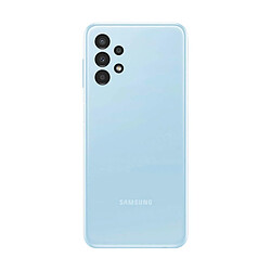 Avis Samsung Galaxy A13 4Go/64Go Bleu (Light Blue) Double SIM A135