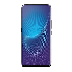 Wewoo Film en verre trempé de 0.33mm 9H 2.5D pour Vivo NEX S