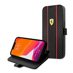 Coque & étui smartphone Ferrari