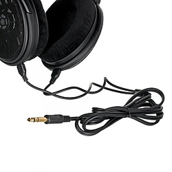 Casques avec Microphone Sennheiser 700240 Noir