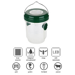 Wewoo Outil anti-insectes LED pas cher