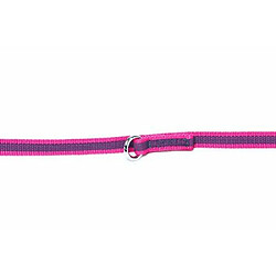 Avis Julius K9 Julius-K9Super-grip Laisse, 14mm x 2.2m, Rose/gris