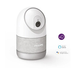 Caméra de surveillance connectée Philips