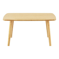 Helloshop26 Table basse nurmijärvi pour salon en bambou 40 x 80 x 60 cm 03_0008476