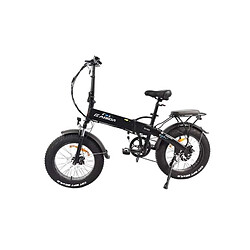 Vélo électrique Kaisda K2-pro 48V 350W 12.8Ah