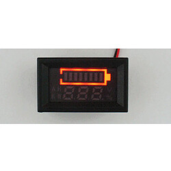 Acheter Volt Meter