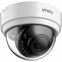 IMOU Caméra IP - Dome Lite 4MP