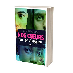 Nos coeurs en si majeur. Vol. 2 - Occasion